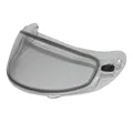HELMET VISOR MT HELMETS FOR FULL-FACE BLADE SV/REVENGE/THUNDER CHILDREN'S TRANSPARENT DOUBLE (MT-V-06)