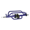 PONT ESSIEU ARRIERE POUR TRICYCLE GOMIER REFERENCE 28596