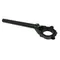HALF-HANDLEBAR RIGHT OEM PIAGGIO APRILIA 1000 FALCO-AP8118603