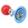 BICYCLE BELL CHILDREN'S TO AIR PAW PATROL BLUE (PAT PATROUILLE) (SOLD INDIVIDUALLY)