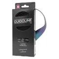 HANDLEBAR TAPE/HANDLEBAR VELOX GLITTER CAMELEON PURPLE - GUIDOLINE