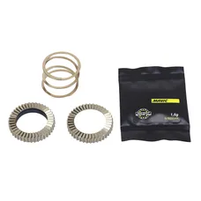 SPARE PARTS KIT FOR CORPS CASSETTE MAVIC ID36040T MTB (CREMAILLERE 40 TEETH + RESSORT)