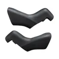BAR END SHIMANO 105 ST-7170 BLACK 12-SPEED (PAIR)