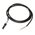 CABLE LIGHT REAR BOSCH 1400 mm COMPATIBLE ALL MODELE UNIT MOTRICE