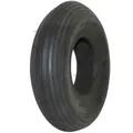 TYRE CHARIOT AND BROUETTE 4.00-6 DELI TT 4PR (CHARGE MAXI 210 KG)