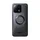 SMARTPHONE CASE SP CONNECT FOR XIAOMI 13 BLACK (COMPATIBLE WITH ALL THE BRACKETS SP CONNECT SPC+)