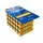 PILE LR06 1.5V VARTA ALCALINE LONGLIFE AA BOITE REFERMABLE (VENDU PAR 24)