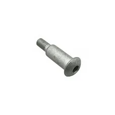 SCREW PEDAL OF BRAKE REAR OEM DERBI 50 SENDA 2000 >/GILERA 50 SMT, RCR 2006 >/APRILIA 50 SX, RX 2006 >-00H01100172