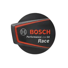 COVER COVER LOGO BOSCH ACTIVE LINE PLUS BLACK BDU3XX