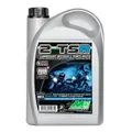 HUILE MOTEUR 2 TEMPS MINERVA 50 A BOITE/MOTO 2T SR SYNTHESE ( 2L) (100% MADE IN FRANCE)
