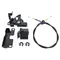 GROUP LOCK OUVERTURE CAPOT OEM PIAGGIO PORTER NP6 2021 >-WL0660150100A0