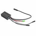 MOTOR CONTROLLER WHEEL REAR E-BIKE BAFANG 36-SPEED 250W (CR S104.250.FC F95) - 2101170300179
