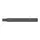 EMBOUTS/LAMES INTERCHANGEABLES DE TOURNEVIS A FRAPPER WERA 800 S 1/4 A FENTE/PLAT 1,0 x 5,5 mm L 70 mm (VENDU A L'UNITE)) -MARQUE ALLEMANDE POUR LES ATELIERS