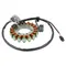 STATOR OEM APRILIA 660 RS, TUONO, TUAREG 2020 >-1A028457