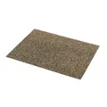 JOINT FEUILLE GOMME DE LIEGE ARTEIN NBR RUBBER-CORK 140x195 mm (S) EPAISSEUR 1,50 mm (RESISTE JUSQU'A 120-C)
