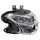 PHARE/OPTIQUE MAXISCOOTER ADAPTABLE HONDA 125-150 SH 2017>2019 A LEDS (OEM: 33100K77V01) (HOMOLOGUE CE) -P2R