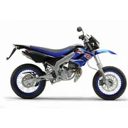 SENDA SM 50 SENDA SM DRD RACING 2004-2005 E2 3ª edicion
