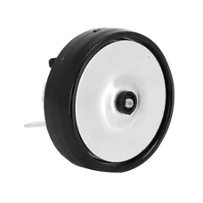 AVERTISSEUR/KLAXON CYCLO TYPE TR8 AC 12V (PEUGEOT 103/MBK 51) -SELECTION P2R