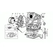 Carter moteur