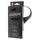 HANDLEBAR TAPE/HANDLEBAR VELOX SOFT GRIP PERFORE BLACK - GUIDOLINE