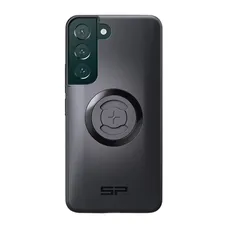 SMARTPHONE CASE SP CONNECT FOR SAMSUNG A54 BLACK (COMPATIBLE WITH ALL THE BRACKETS SP CONNECT SPC+)