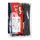 COLLIER DE SERRAGE NYLON TYPE RILSAN ARTEIN 2,6x200 mm NOIR (VENDU PAR 100) -PRO SERIES