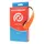 HANDLEBAR TAPE/HANDLEBAR BIKE RIBBON EOLO SOFT ORANGE FLUORESCENT