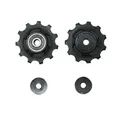 GALET DERAILLEUR SRAM X0 POUR 11V. (JEU DE 2)