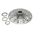 CASSETTE 11V. SHIMANO CUES LG400 LINKGLIDE 11-45 (11-13-15-17-20-23-26-30-34-39-45)