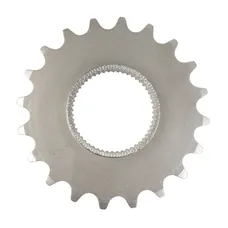 SPROCKET 18 DTS TRICYCLE ARBRE WHEEL REAR LEADER FOX CURTIS