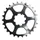 SPROCKET 9/10-SPEED MICHE FOR CAMPAGNOLO 26D INTERMEDIAIRE/DERNIERE POSITION 9-SPEED