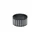 CAGE AIGUILLES DE ROUE LIBRE DEMARREUR SCOOT ADAPTABLE SYM 50 4T ORBIT 2, MIO, ALLO, CELLO, / PEUGEOT 50 4T SPEEDFIGHT 3, KISBEE, VIVACITY, TWEET (28x32x17mm) (OEM 801572) -SELECTION P2R