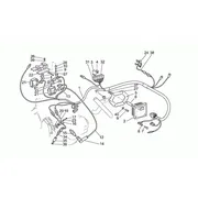 Circuit electrique