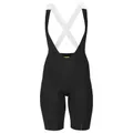 CYCLING SHORTS ADULT MAVIC TO BIB STRAPS ESSENTIAL II BIB BLACK WOMEN'S XL