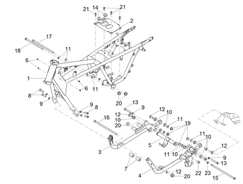 Chassis