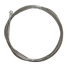 BRAKE CABLE ROAD NEWTON STAINLESS STEEL 1,6 mm 2.25M (BOX OF 25)