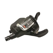 MANETTE CITY COMPATIBLE SHIMANO NEXUS PUSH PULL 7V. AVEC INDICATEUR