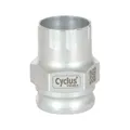 OUTIL PRO DEMONTE CASSETTE ET ECROU FREIN DISQUE SHIMANO CYCLUS 27.8mm - COMPATIBLE SNAP.IN