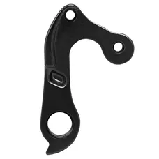 DERAILLEUR HANGER ALUMINIUM MARWI FIJI, TOMAC GH-332 (SOLD INDIVIDUALLY CARDED)