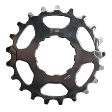 SPROCKET 8/9-SPEED MICHE FOR SHIMANO 21D.