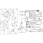 Circuit electrique I