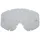 ECRAN MASQUE/LUNETTES CROSS RC ENFANT TRANSPARENT (OFFRE LIMITEE)