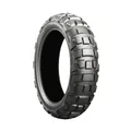 PNEU MOTO 18'' 4.60-18 BRIDGESTONE BATTLAX AX41 ADVENTURE REART TT 63P (équivalence 120/90-18)