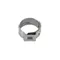 CLAMP (12-22MM) SERRAGE TUBE OEM PIAGGIO COMMON A LA RANGE-CM001913