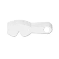 TEAR OFF PROGRIP 3370 POUR MASQUE/LUNETTES CROSS MODELE 3300 VISION (VENDU PAR 10)
