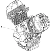 Moteur-Groupe complementaire