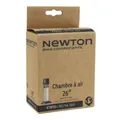 CHAMBRE A AIR VELO 26 x 1.95-2.125 NEWTON VALVE STANDARD 40mm