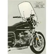 T3 850 1979-1985