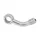 FITTING BANJO HOSE OF BRAKE DIAMETER INNER 10 mm DIAMETER OUTER M10 X 125 DESAXE 60- -P2R SELECTION
