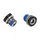 SCREW BOUT AXLE FOR CRANK ARM STRONGLIGHT M15 MAGAN 3ET 4 ISIS (SOLD AS A PAIR)